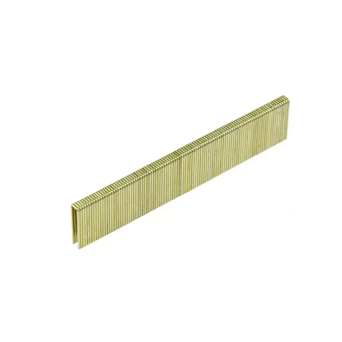 Spony 21mm pro sponko-hřebíkovačku Ga18 typ 90 (1,25x1,00x5,7mm) 2500 ks
