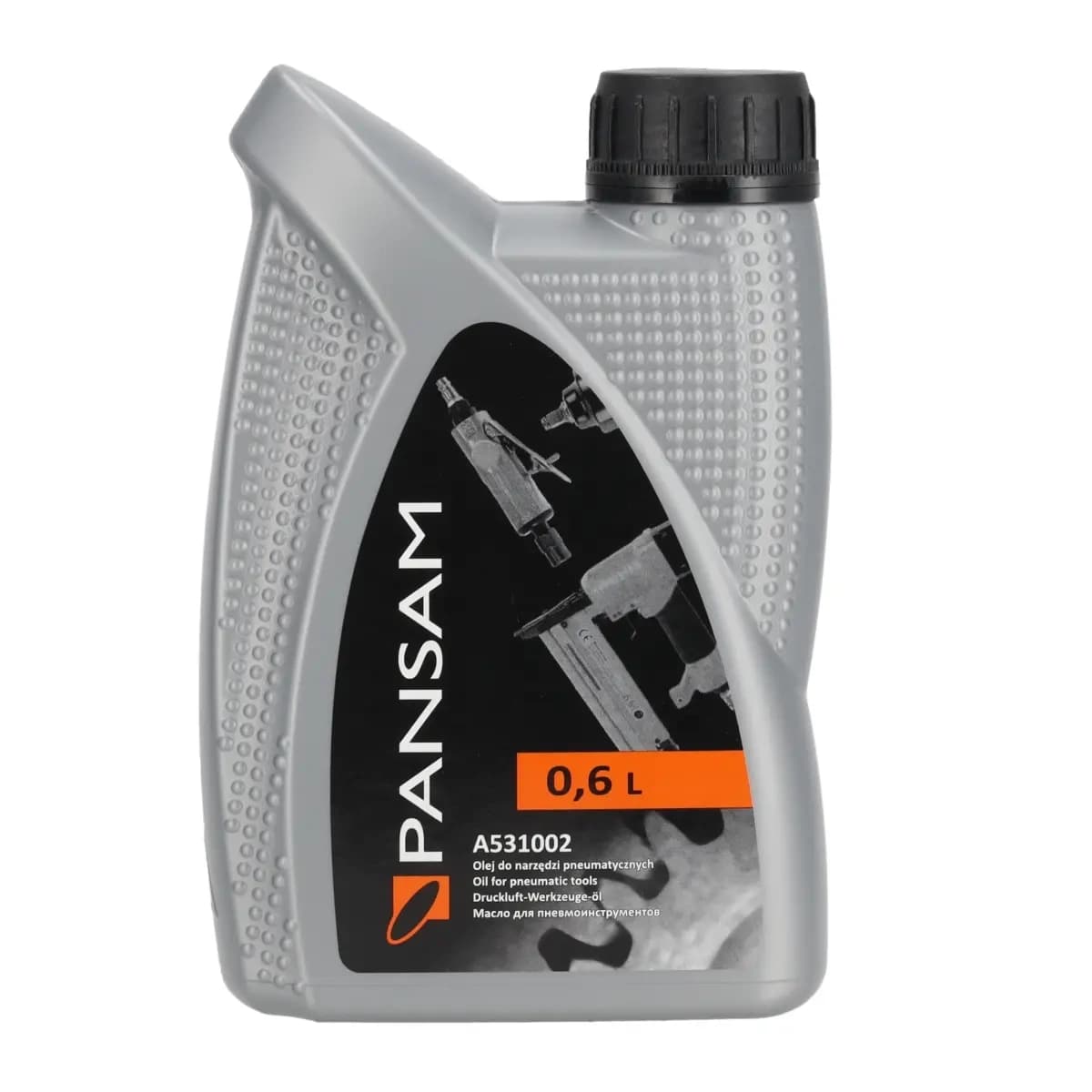 Olej pro pneumatické nářadí PREMIUM 15, 0,6L