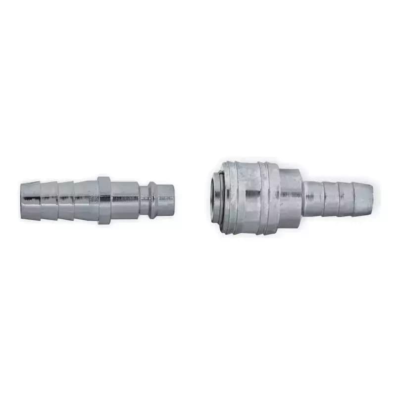 Rychlospojky sada na hadici 10mm