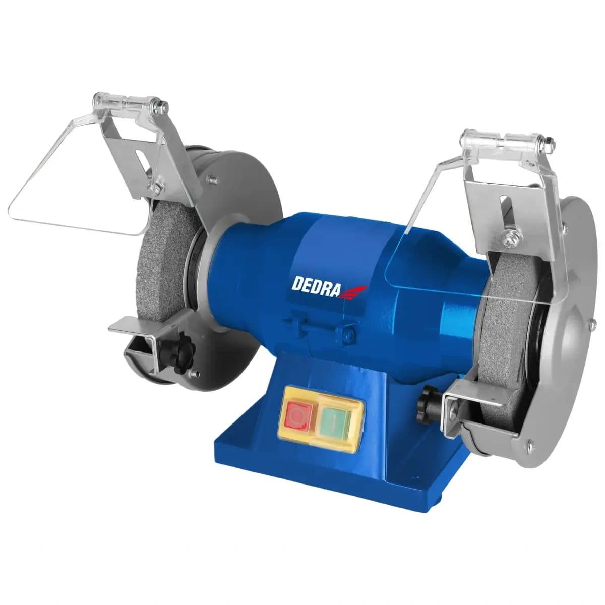 Stolová bruska 150W, 150x16x12,7mm