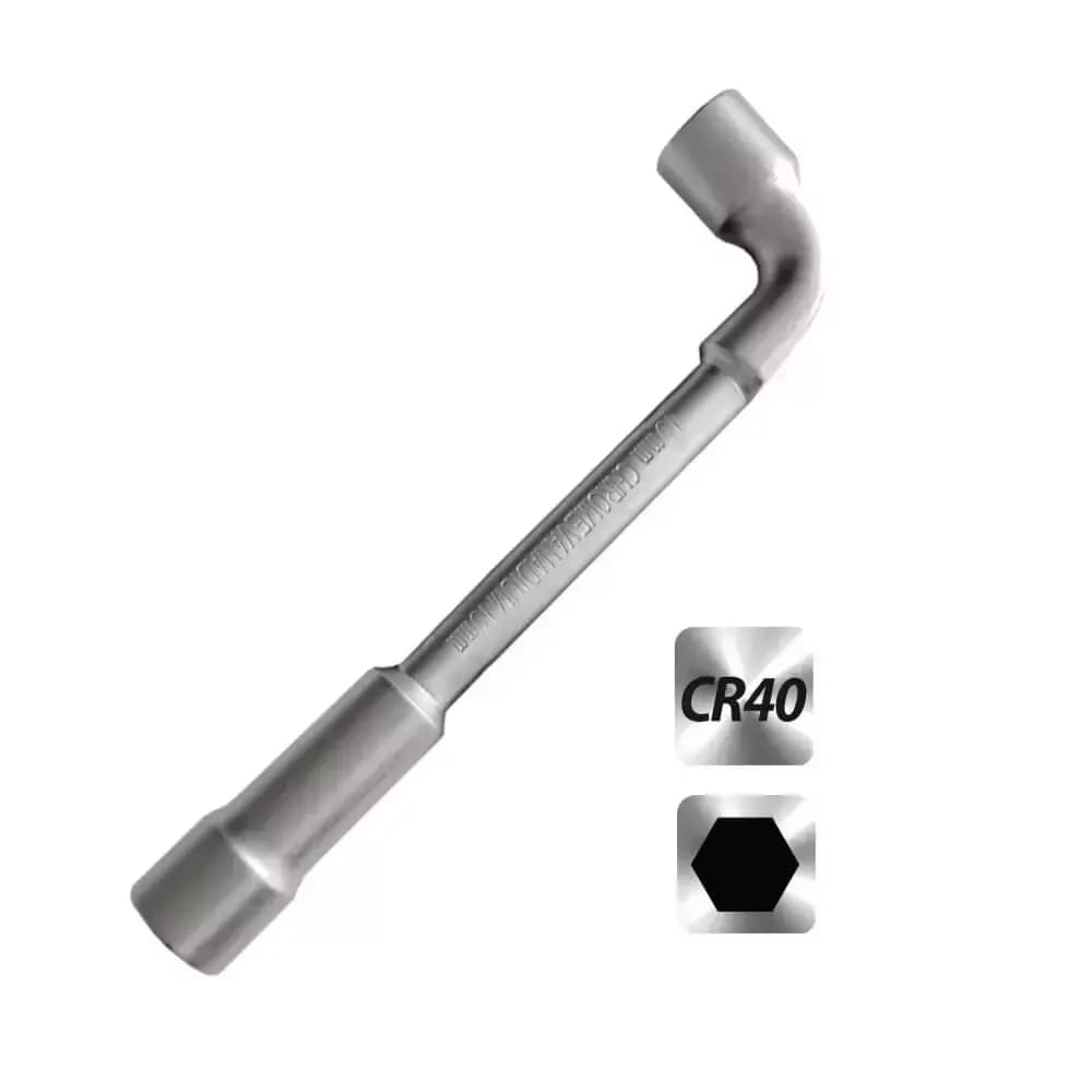 Fajfkový klíč 19mm