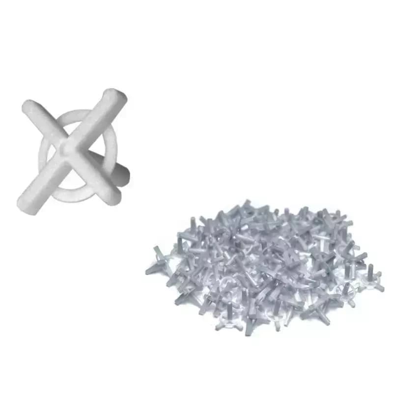 Křížky na kladení dlaždic s držákem 2,5mm/100ks