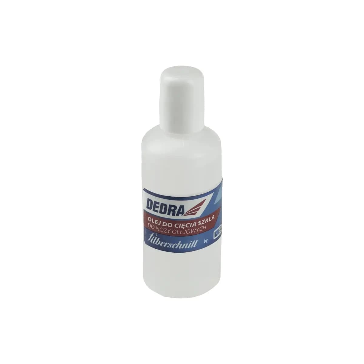 Olej k řezání skla 100 ml