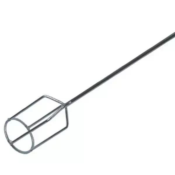 Míchadlo profi robustní pro 7-25kg, průměr 100mm, délka 560mm