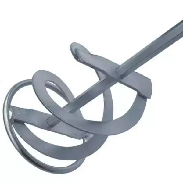 Míchadlo profi pro 10-20 kg, průměr 115mm, délka 600 mm