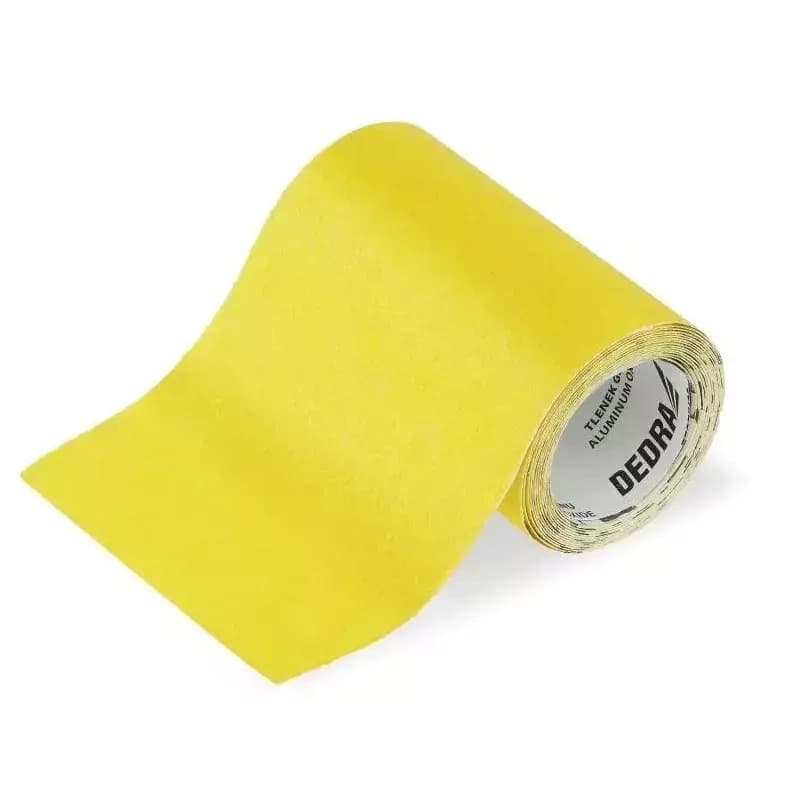 Brusny papír v rolke 3mx115mm, zrnitosť 150