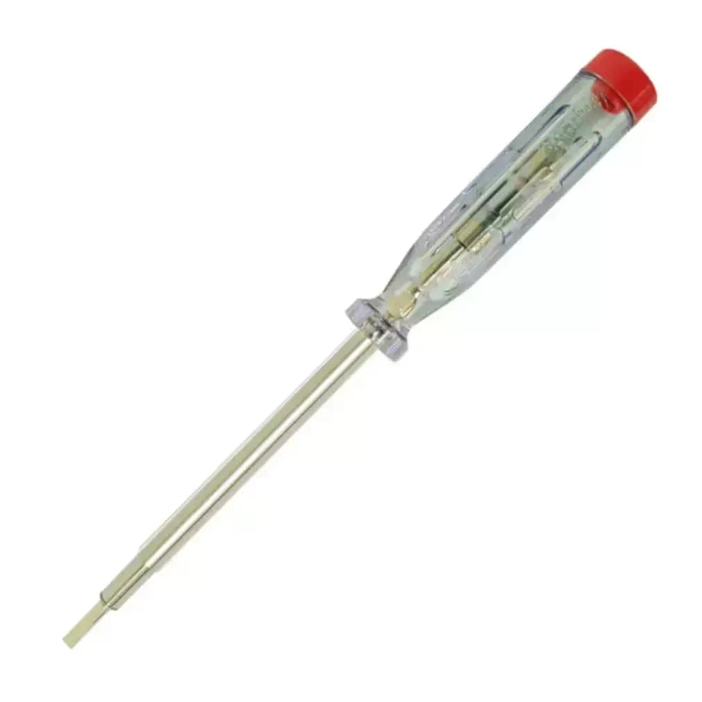 Zkoušečka voltů 125~250V, 3.5x190mm