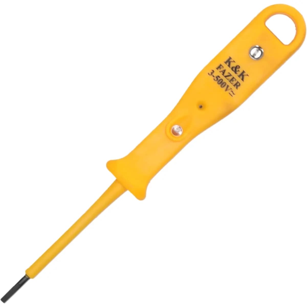 Zkoušečka voltů 3~500V