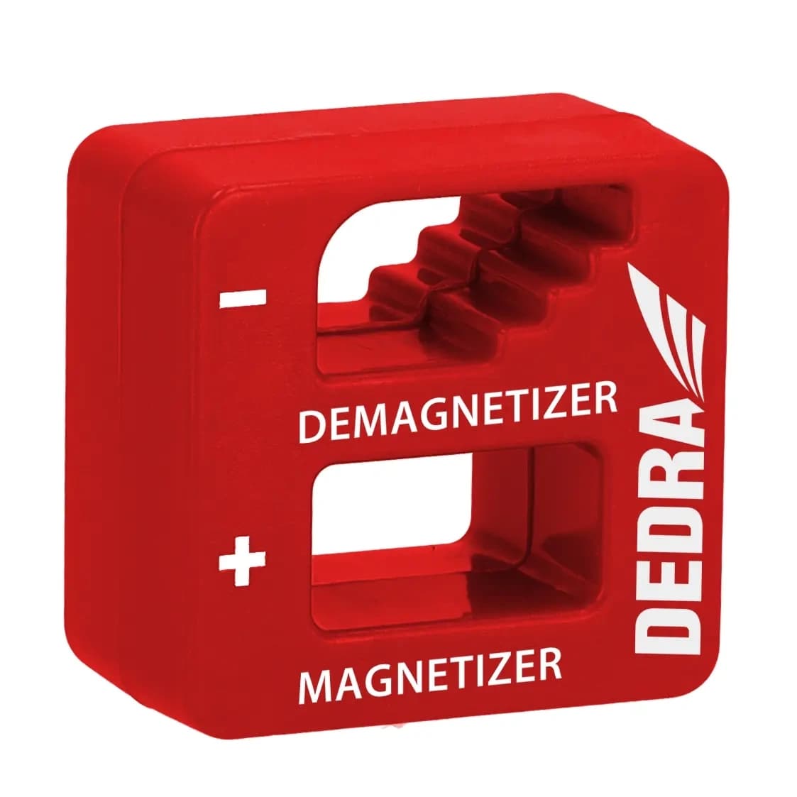 Magnetizér/demagnetizér pro bity a nástavce šroubováků