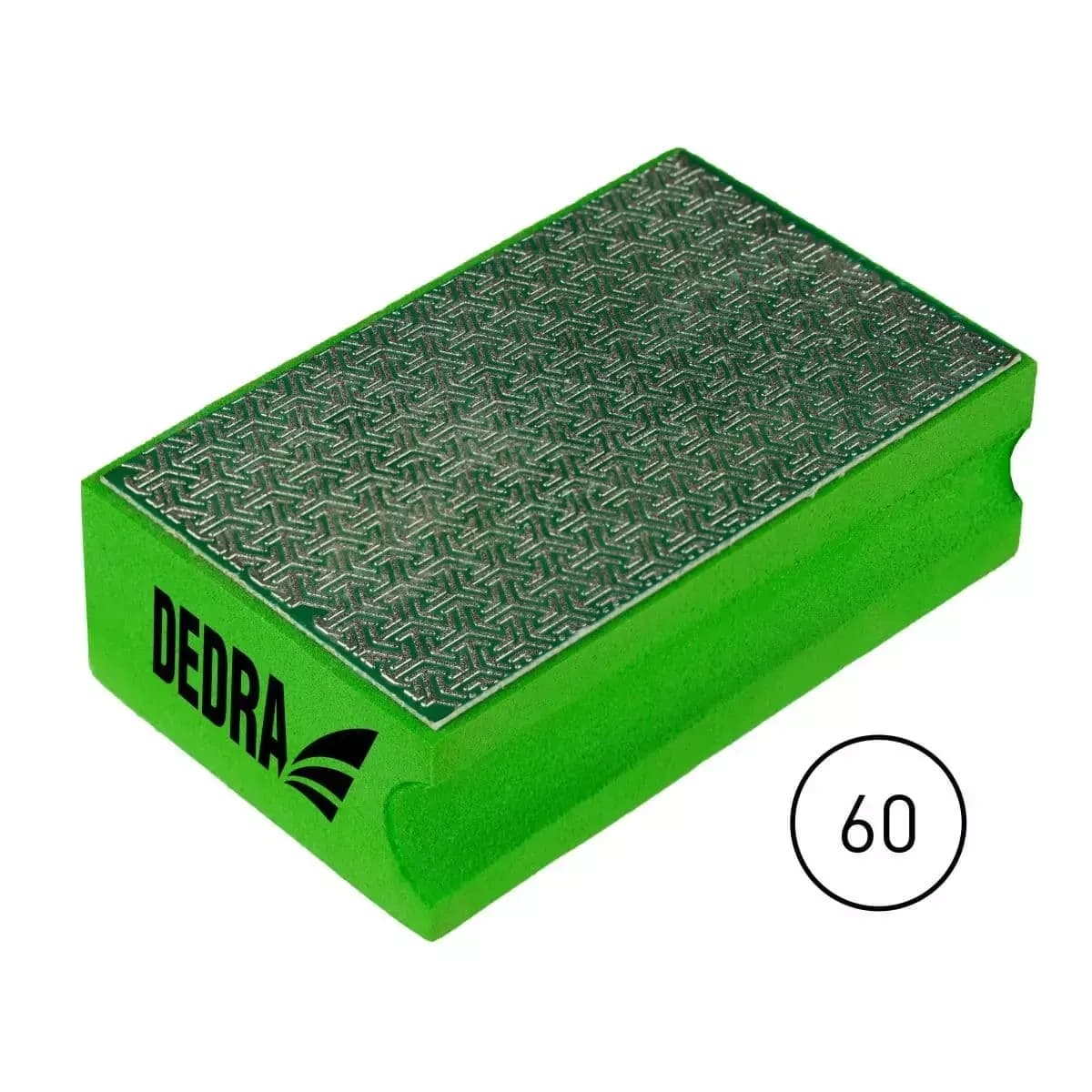 Diamantový hranol na ruční leštění 60