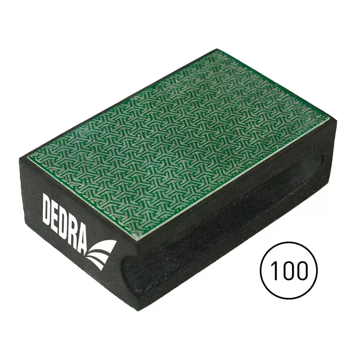 Diamantový hranol na ruční leštění 100