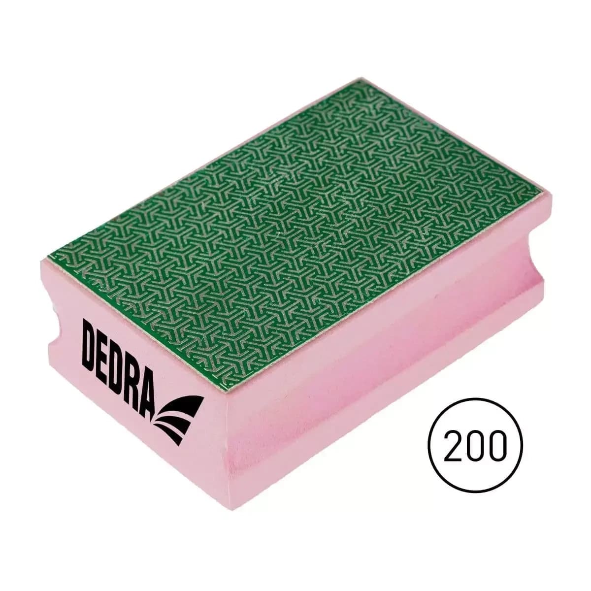 Diamantový hranol na ruční leštění 200