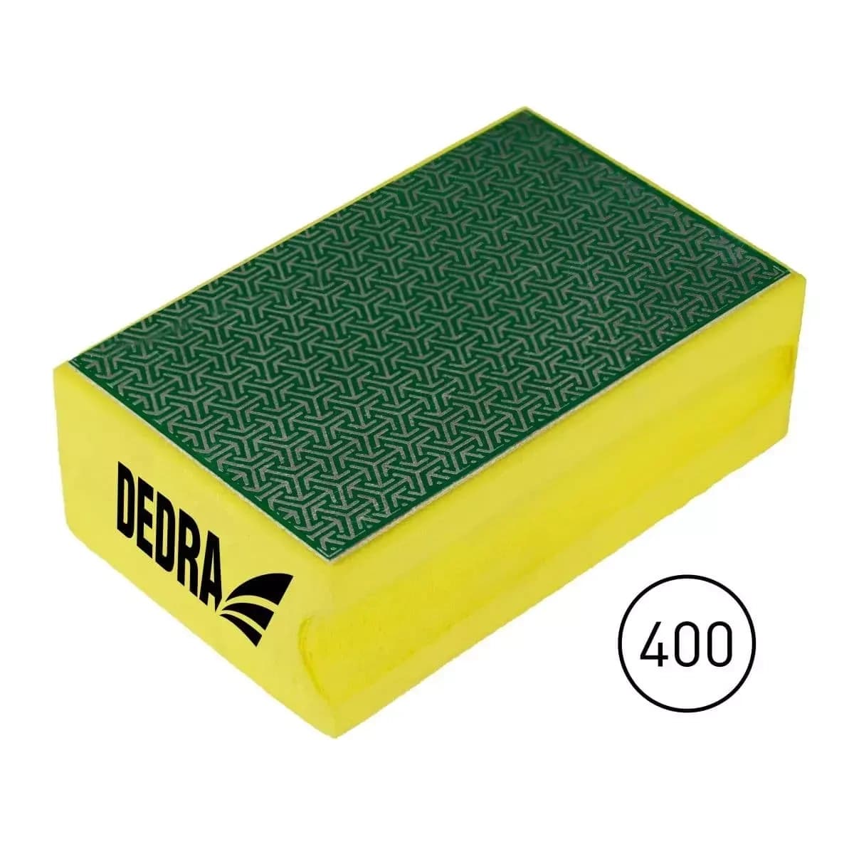 Diamantový hranol na ruční leštění 400