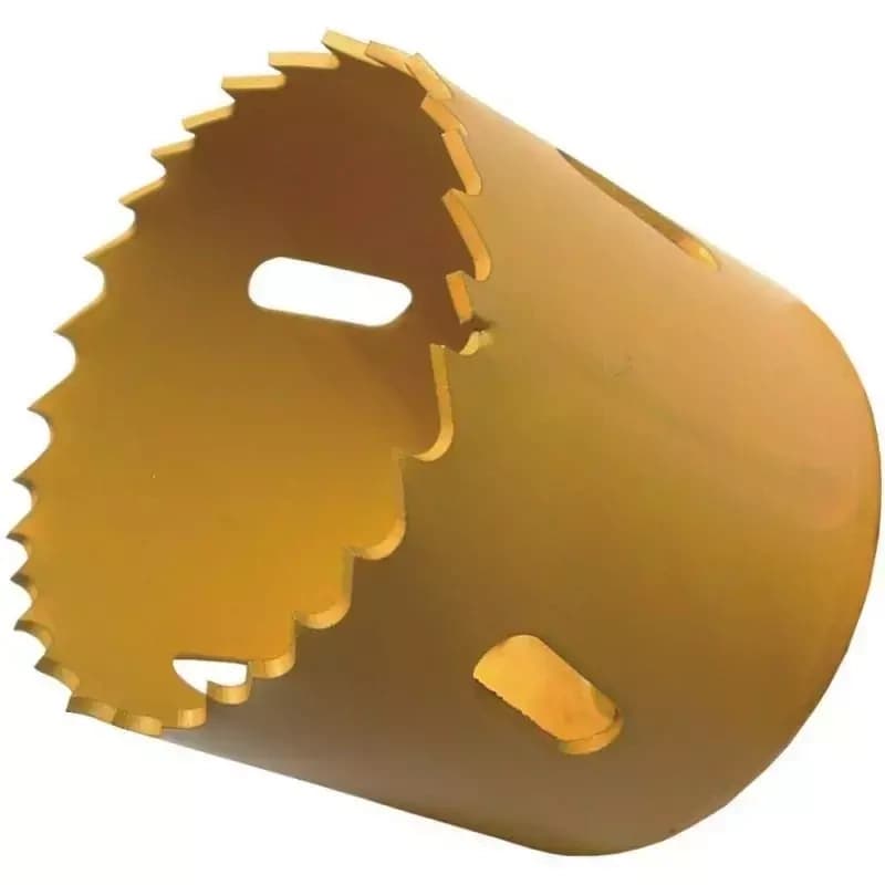Bi-Metal vykružovák průměr 45 mm