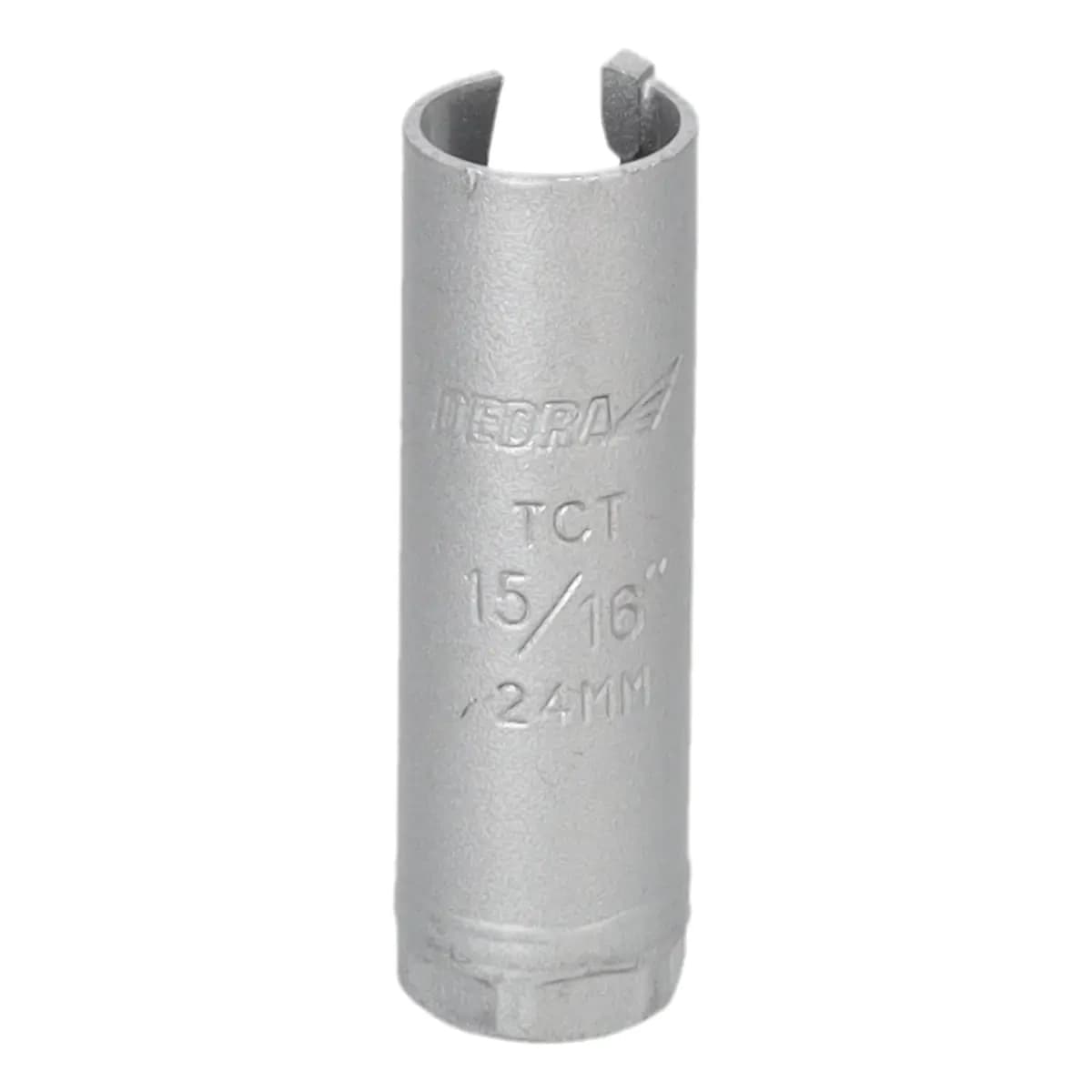 Univerzálny korunkový vrták TCT 24 mm 1/2''