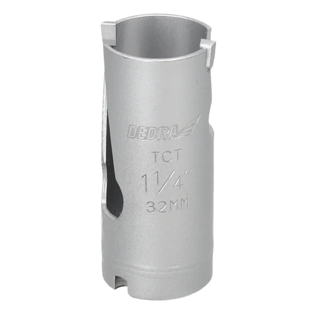 Univerzálny korunkový vrták TCT 32 mm 5/8''