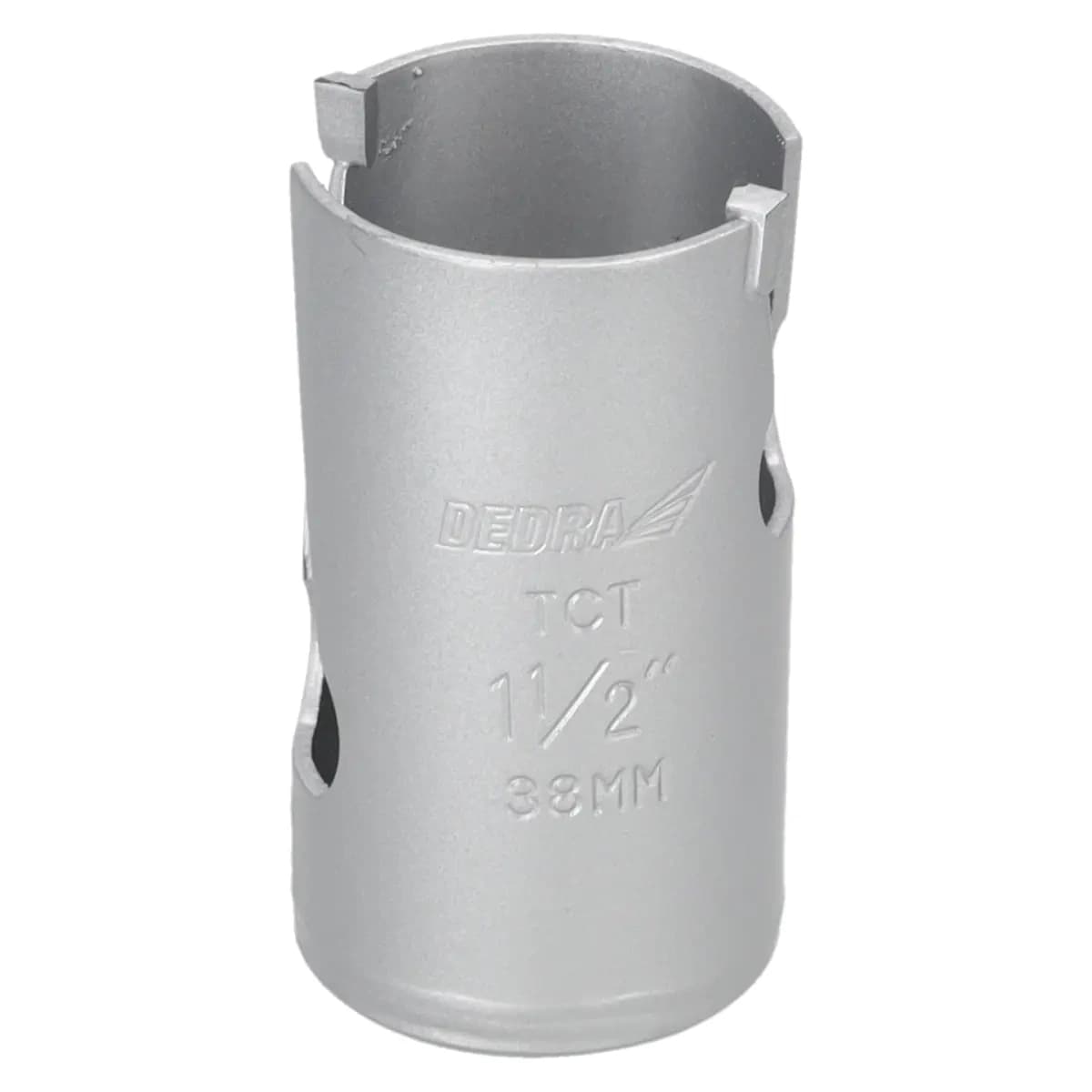 Univerzálny korunkový vrták TCT 38 mm 5/8''