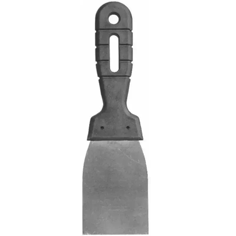 Špachtle malířská 100 mm rukojeť z plastu