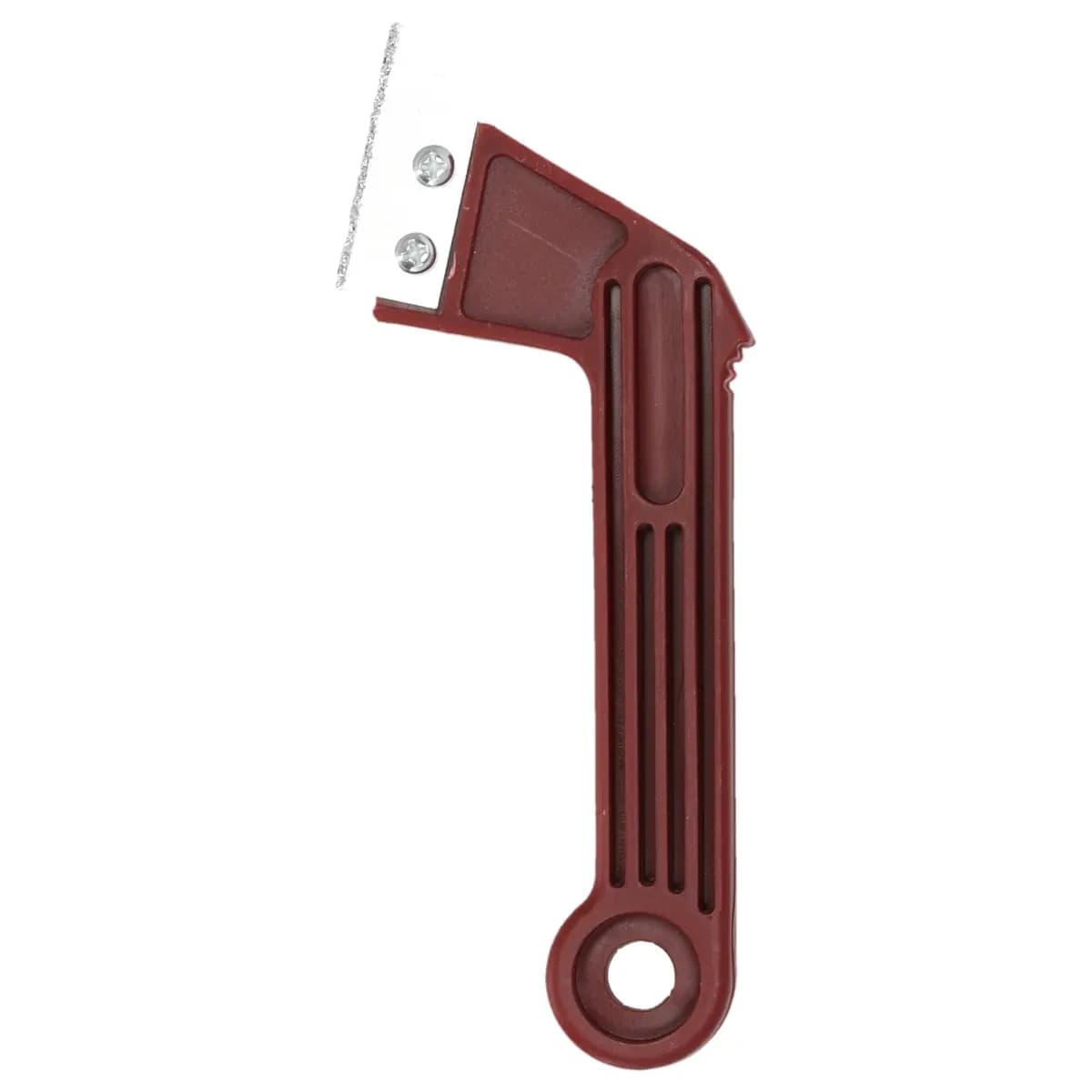 Škrabka-špachtle s výměnným ostrým 50mm, 2 plátky