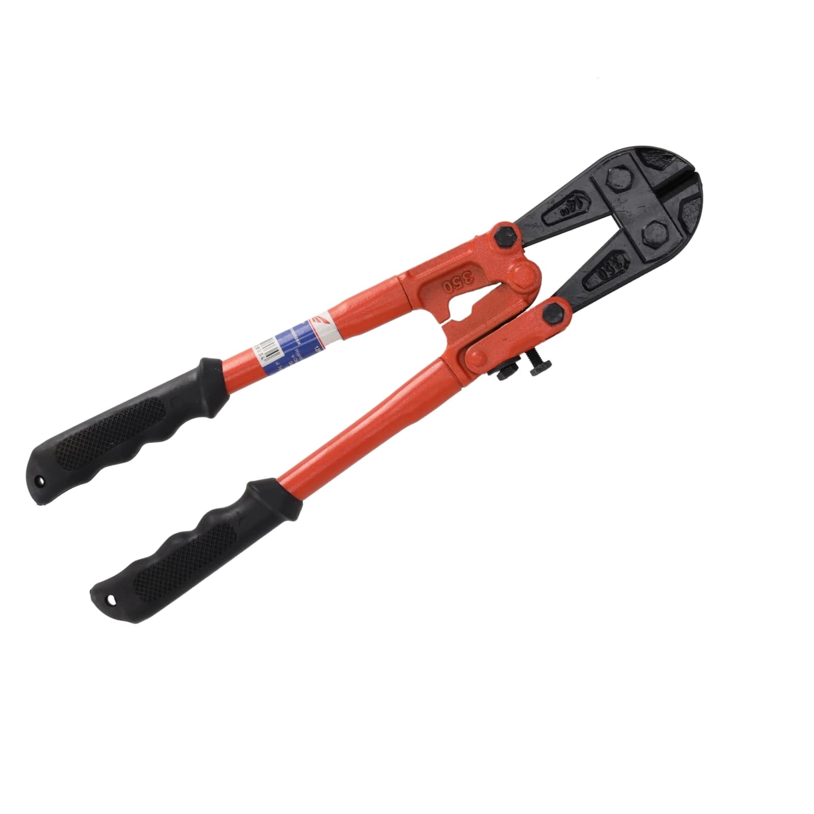 Kleště štípací pákové 14"/350 mm