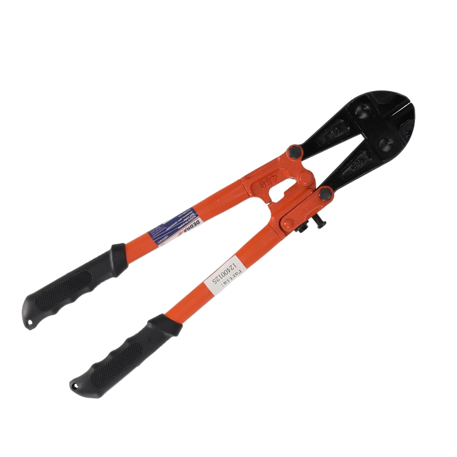 Kleště štípací pákové 18"/450 mm