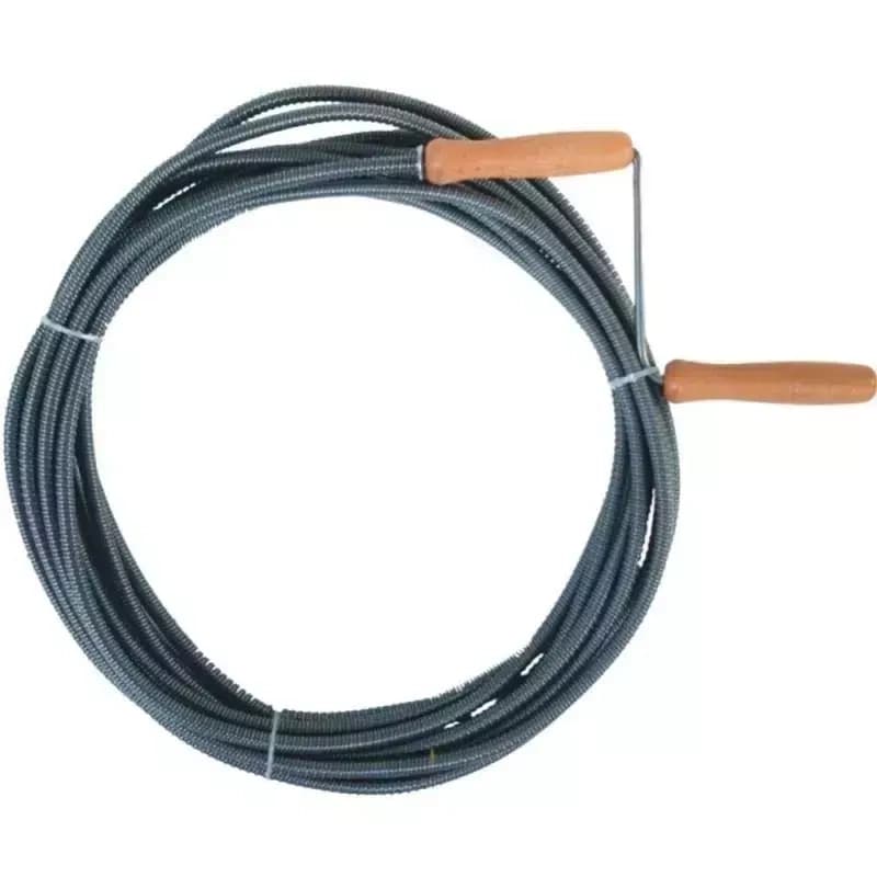 kanalizační pružina 8mm x 3m