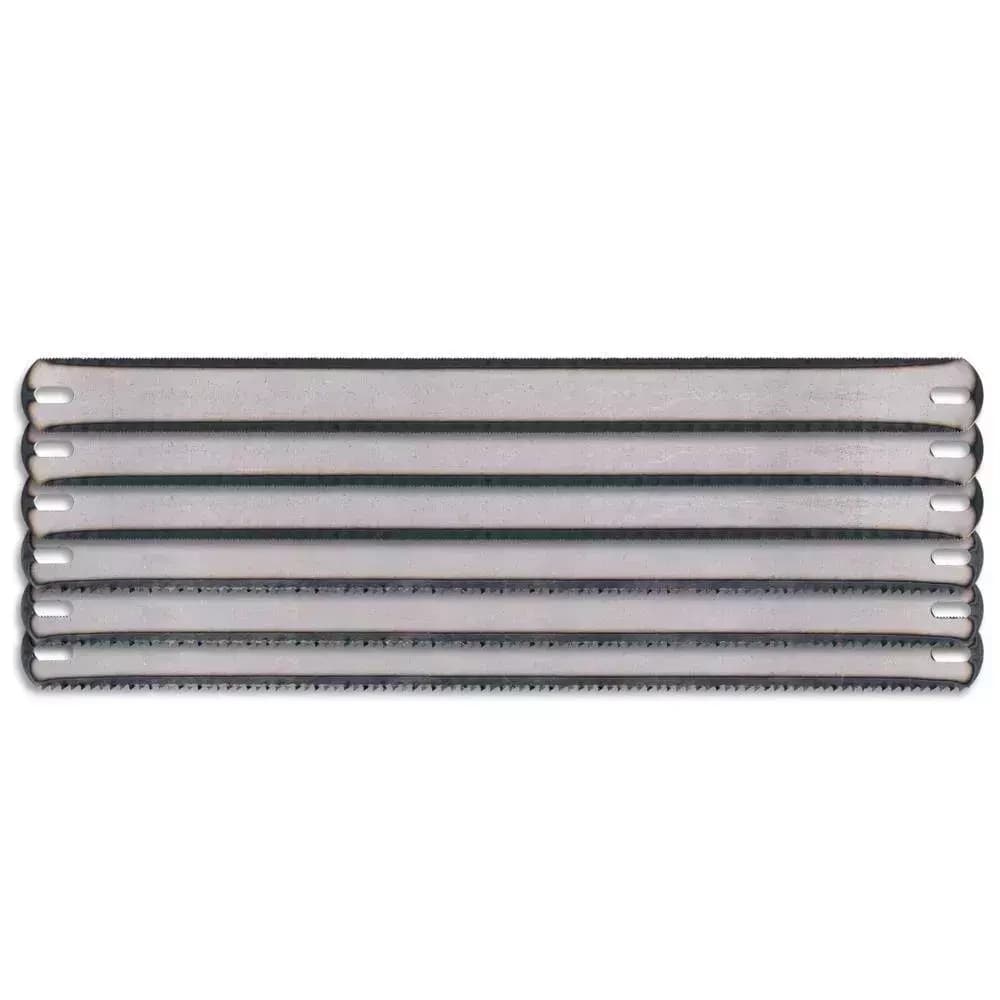 Dvoustranný pilový list na kov 300mm, 72ks