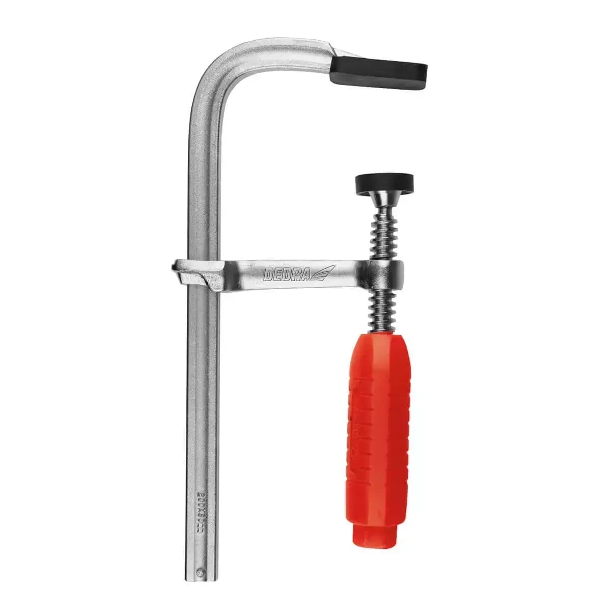Truhlářská svorka F kutá 400x120mm (12A055)