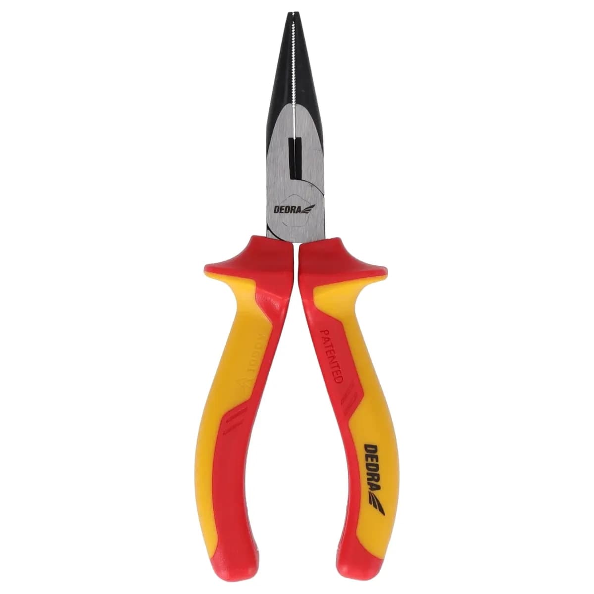 Prodloužené kleště 160mm VDE, CRV
