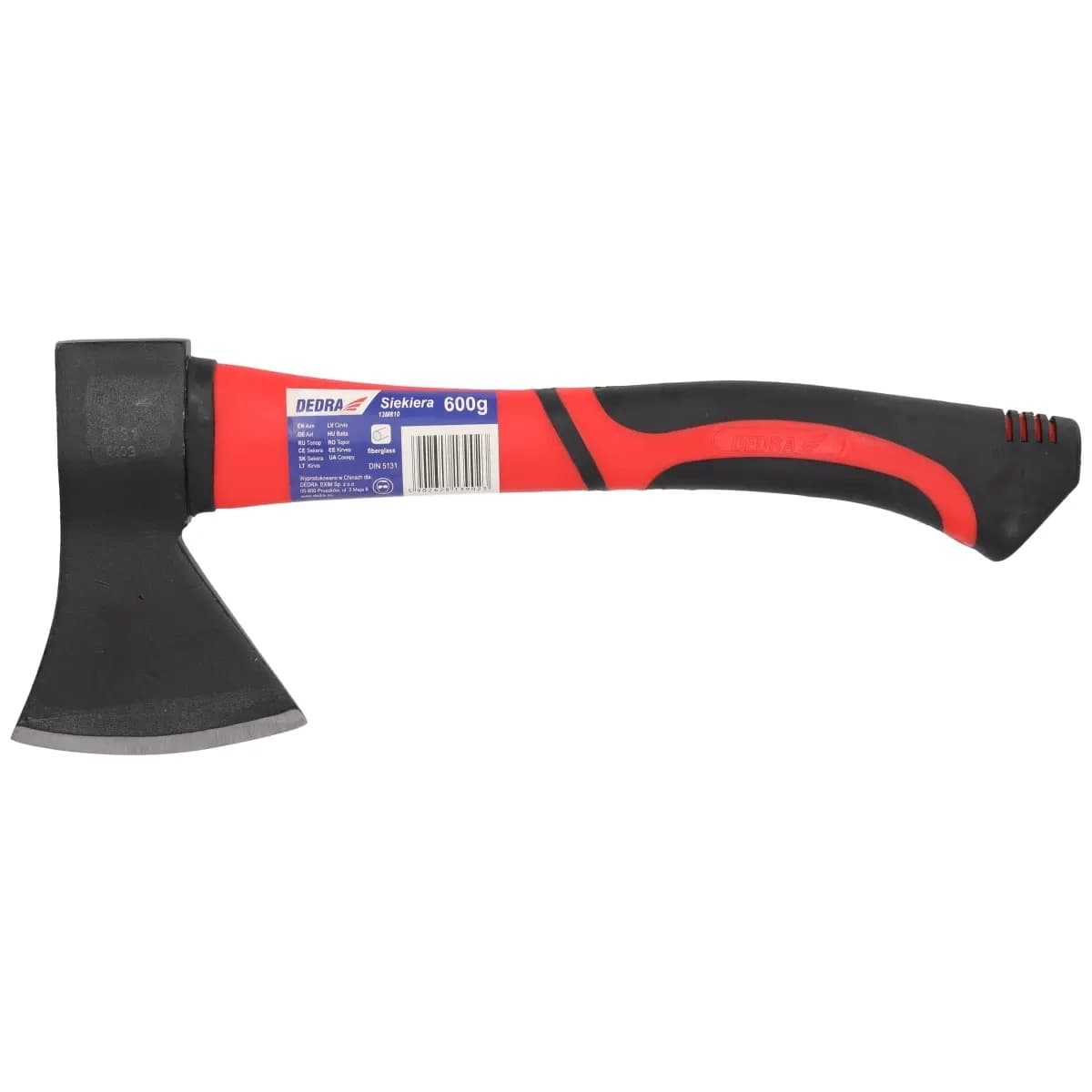 Sekera 600g (13M810)