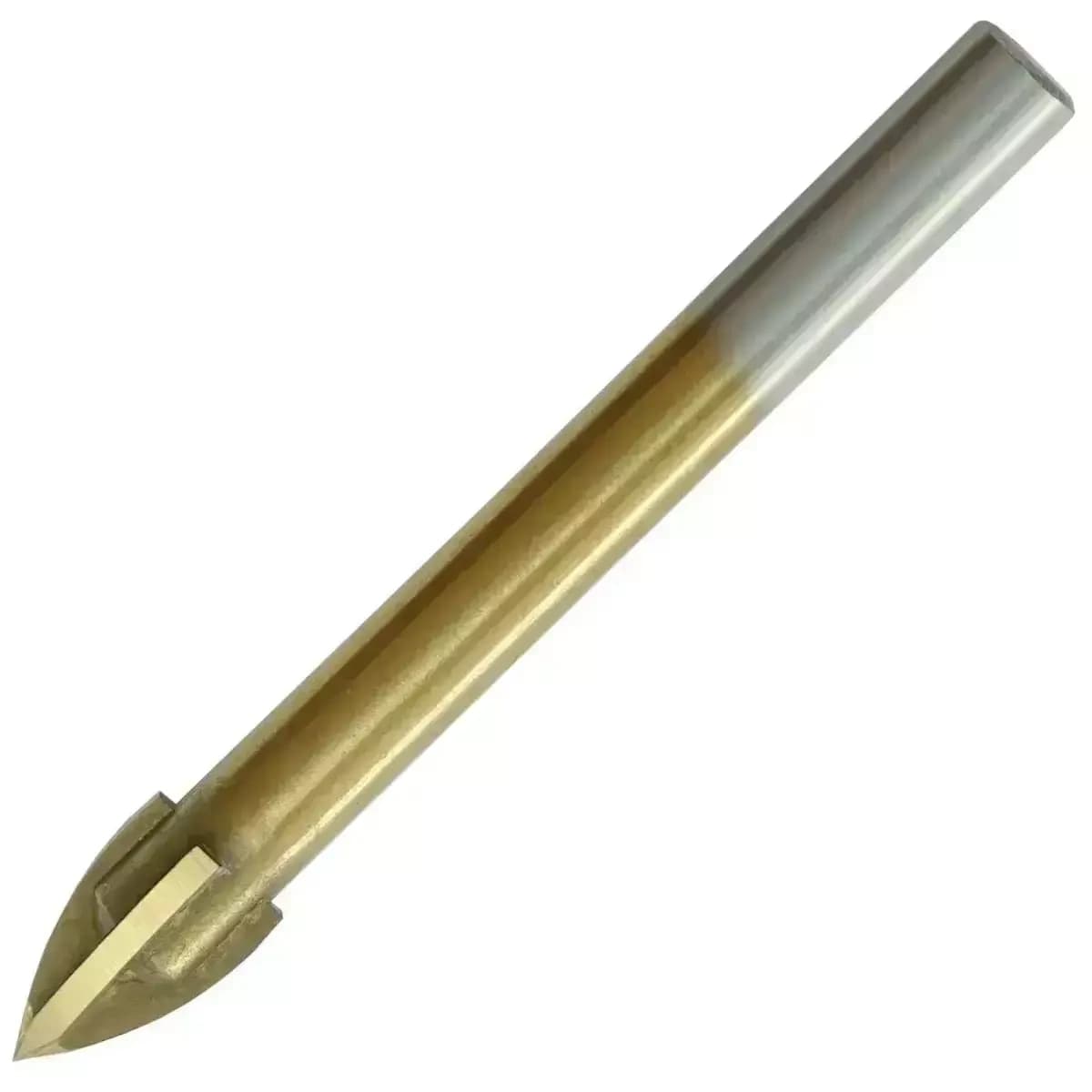 Multifunkčný vrták 14mm, 4 čepele