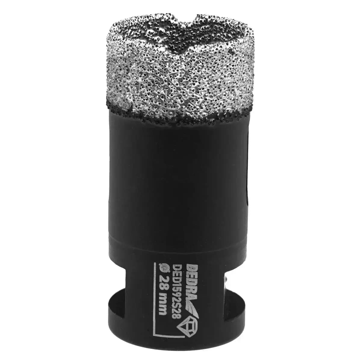 Korunka diamantová průměr 32mm pro otvory do betonu, kamene, keramiky