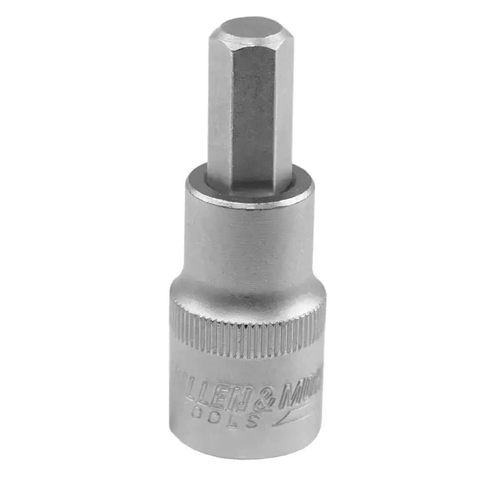 Nástrčkový klíč Hex 1/2" H7, L55