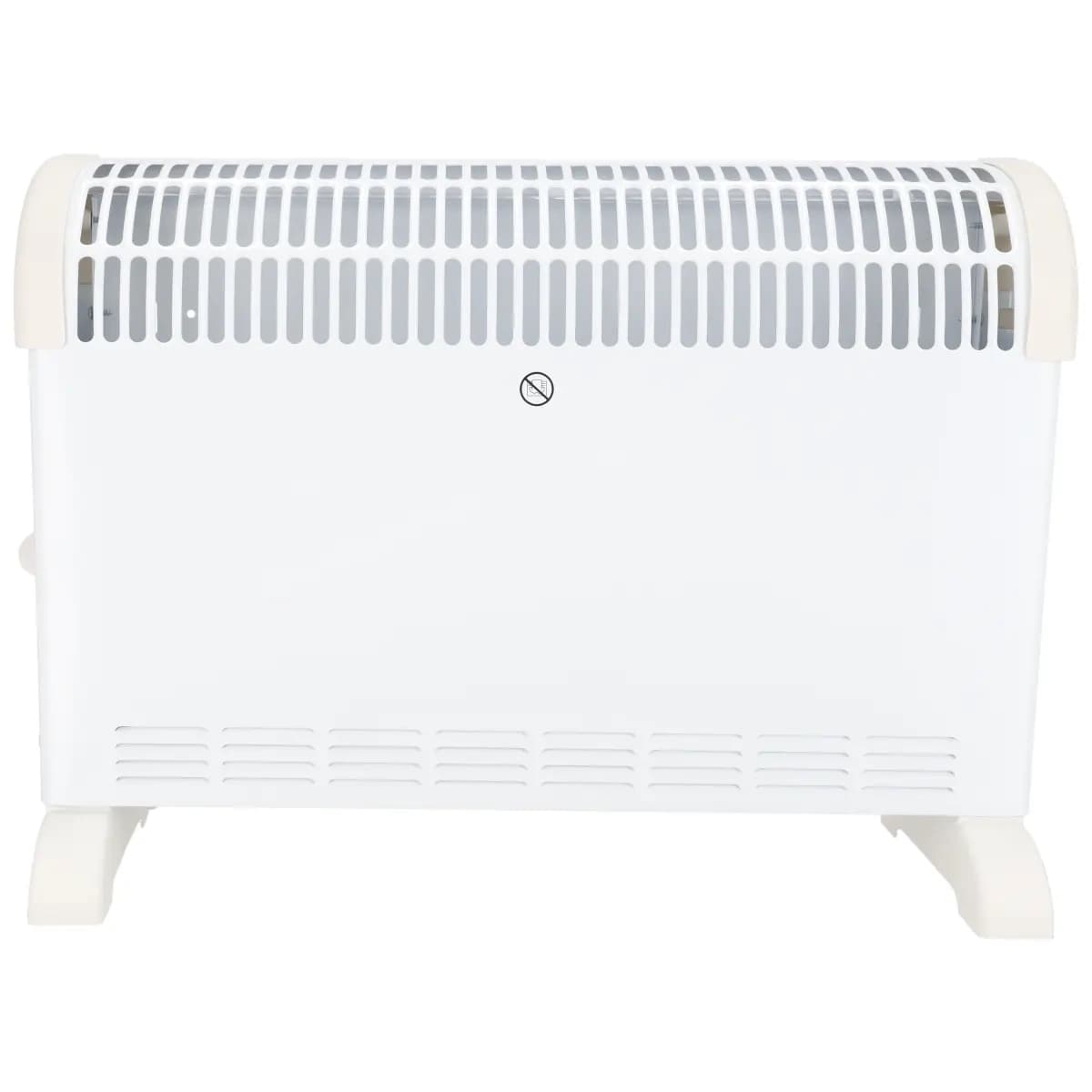 Konvektorový ohřívač 2000W