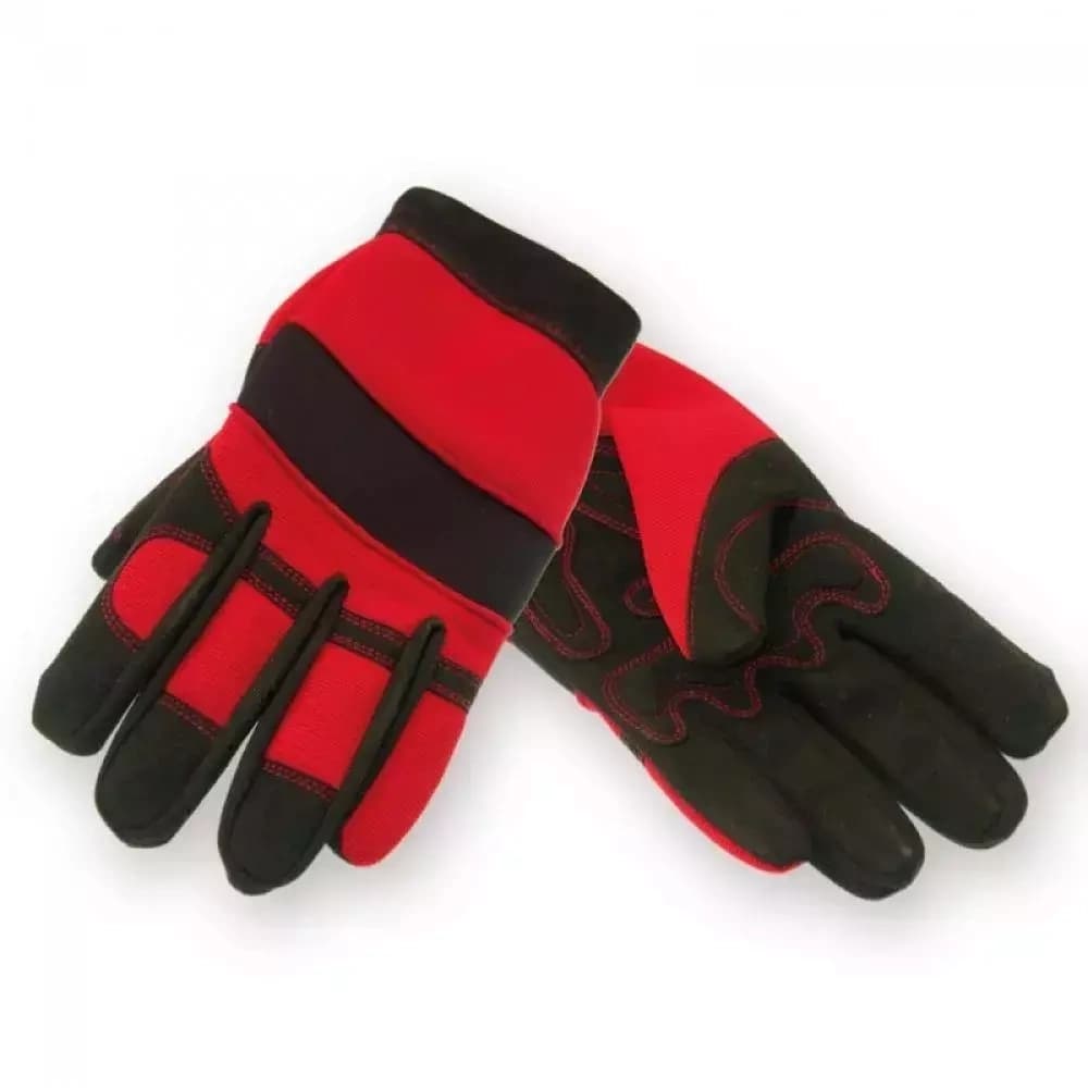 Ochranné rukavice velikost XL DEDRA PLUS HAND PRO-TEKT