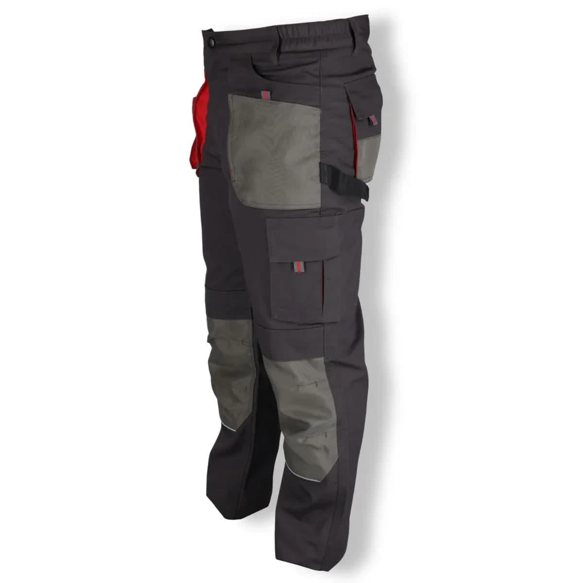 Kalhoty ochranné velikost XL/56, gramáž 265g/m2