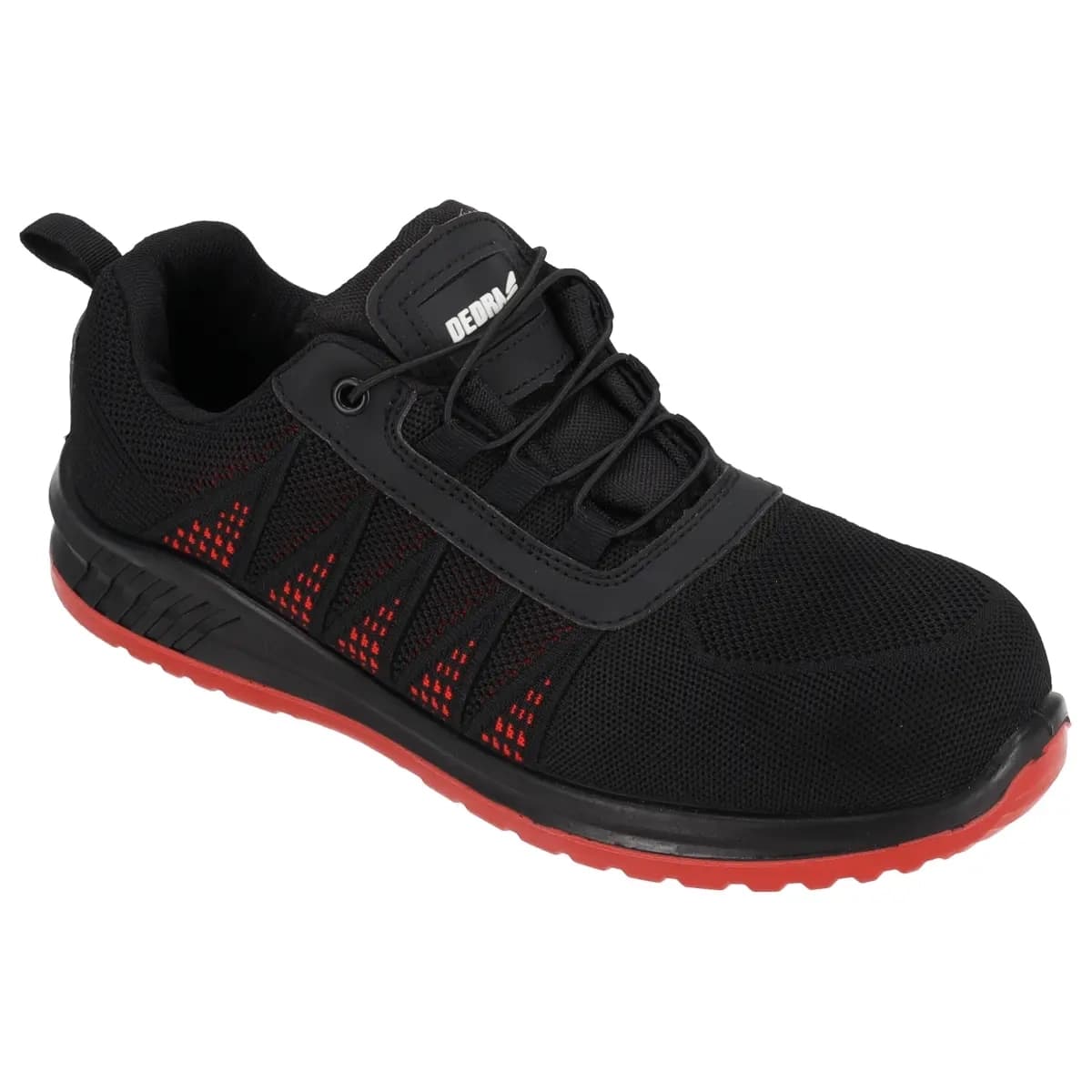 Bezpečnostní polobotky M8,velikost: 36, kat.S1 SRC – 2