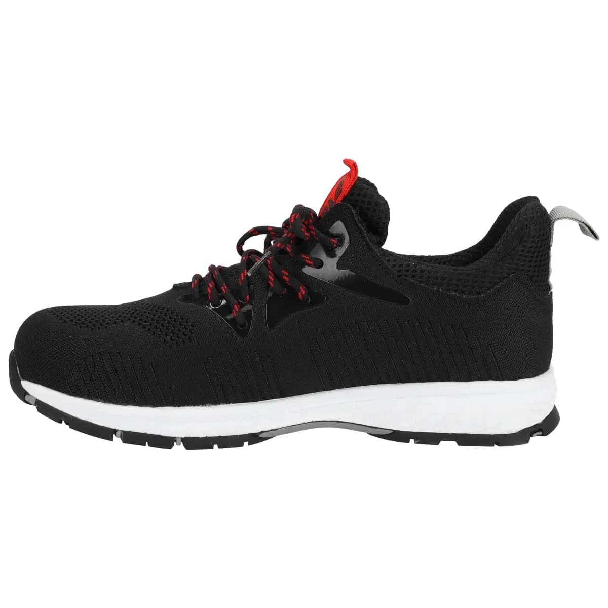 Bezpečnostní polobotky M83V sport,velikost: 42, kat.S1 SRC – 3