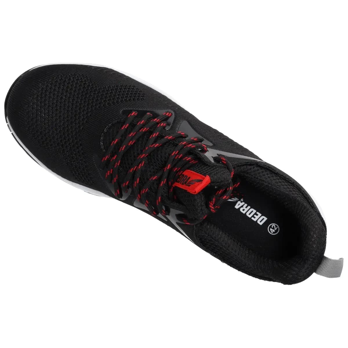 Bezpečnostní polobotky M83V sport,velikost: 42, kat.S1 SRC – 4