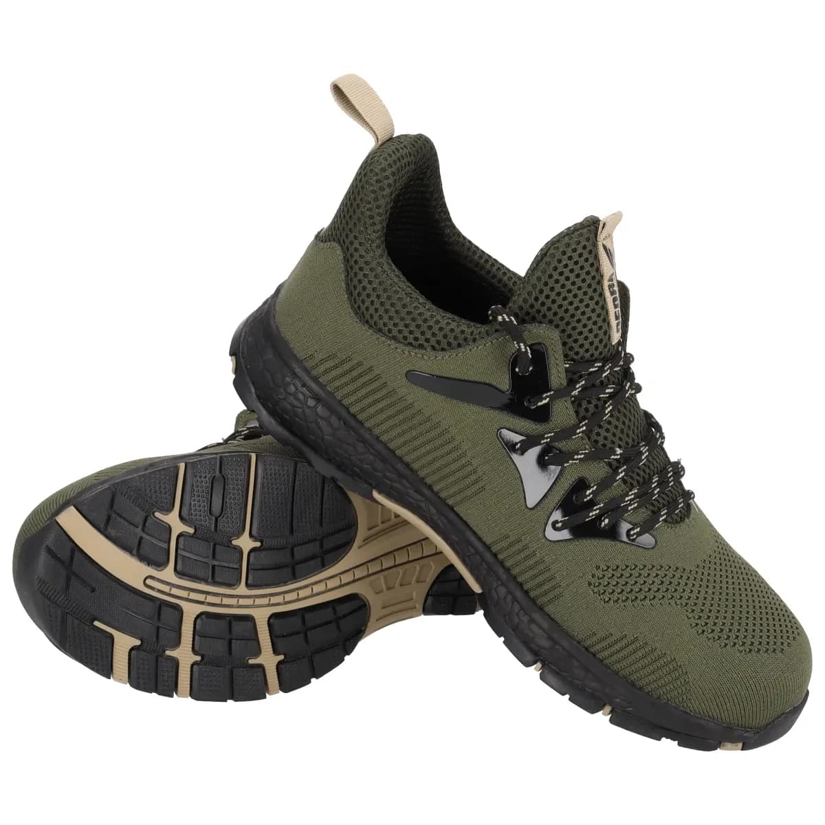 Pracovní polobotky M83AZ sport, vel. 41, kat. O1 SRC