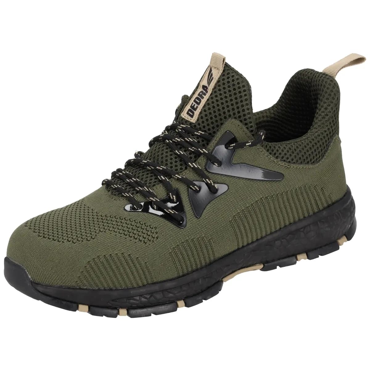 Pracovní polobotky M83AZ sport, vel. 41, kat. O1 SRC – 2