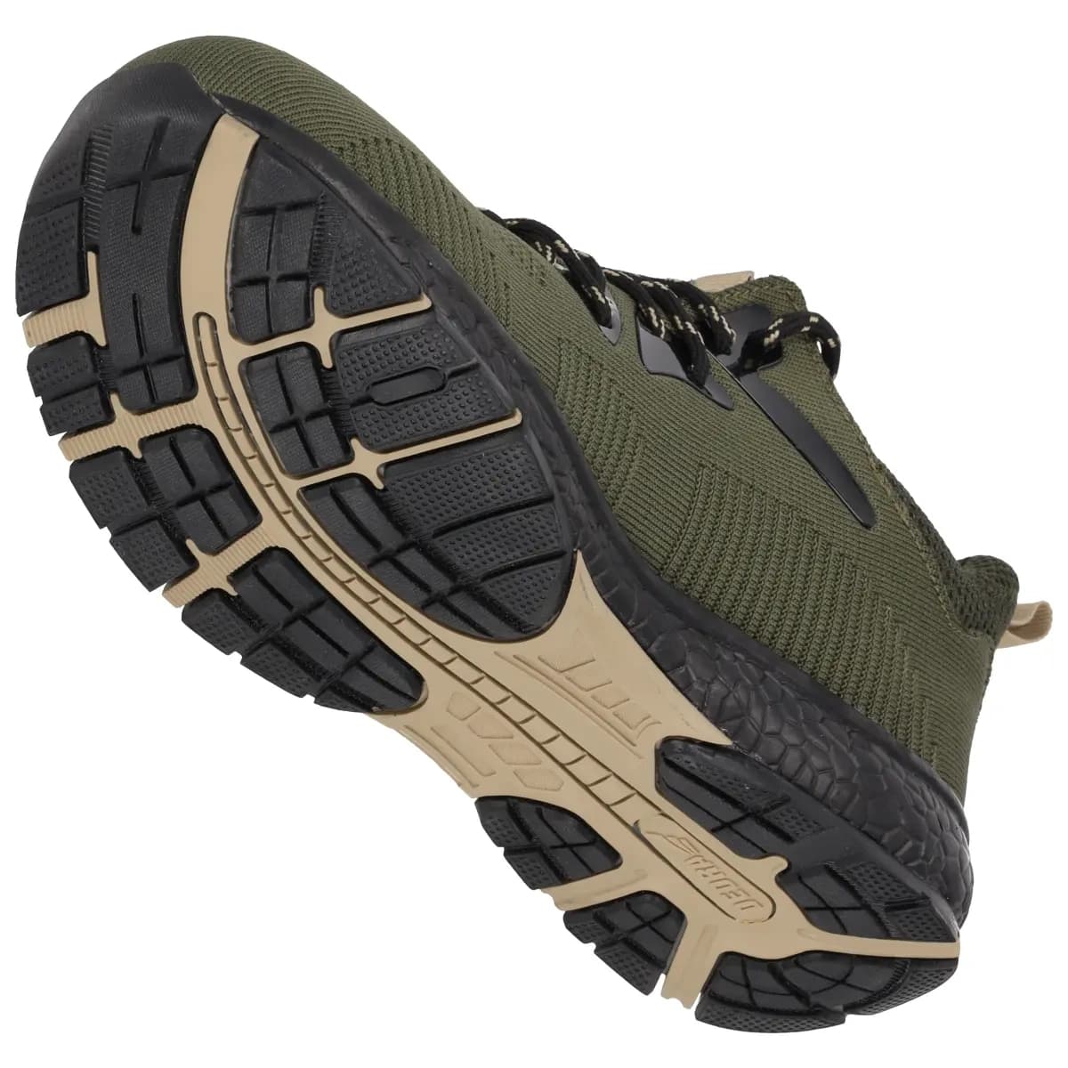 Pracovní polobotky M83AZ sport, vel. 44, kat. O1 SRC – 3