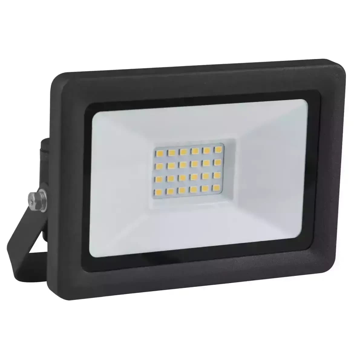 Nástěnná lampa SLIM 20W SMD LED, IP65