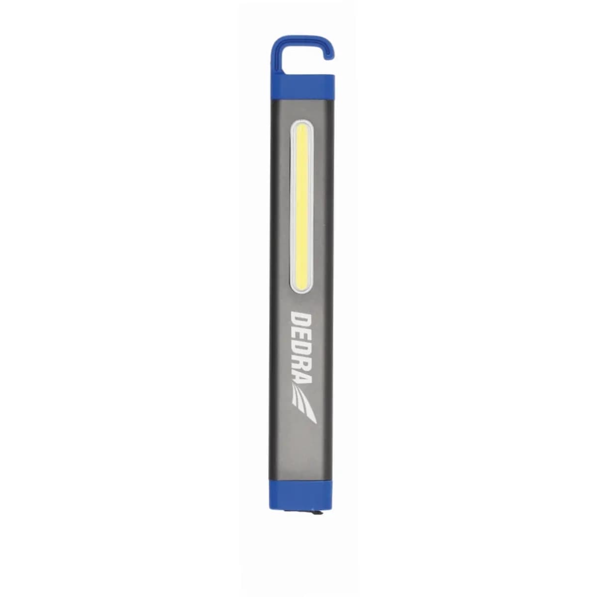 Baterka SLIM COB LED 300lm, háček, magnet