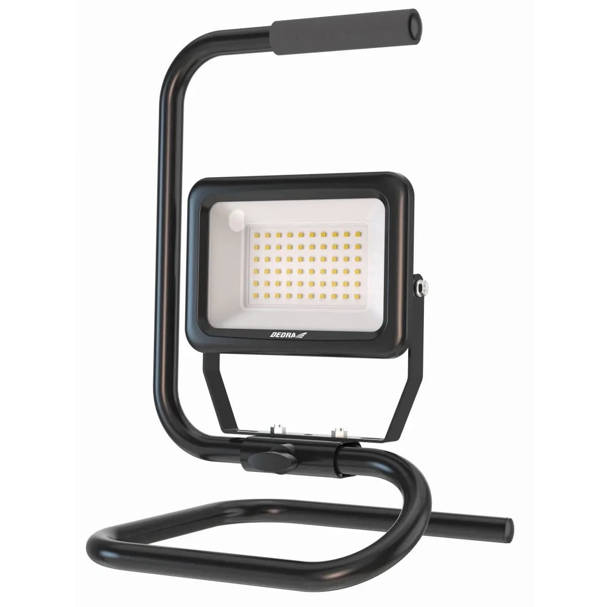Dílenská lampa 5500lm
