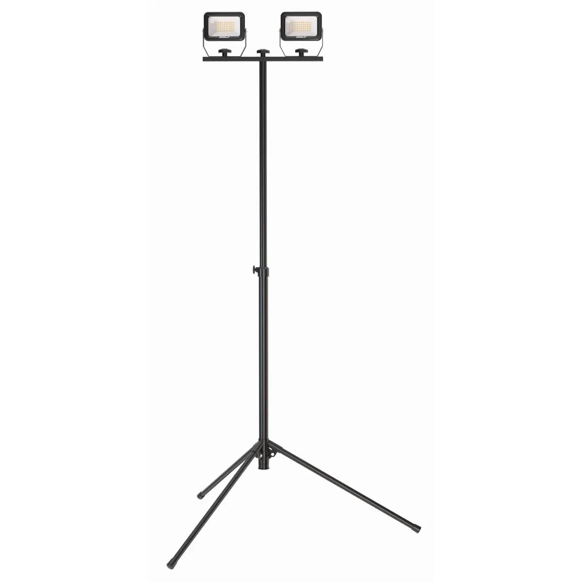 Dílenská lampa 2x3300lm