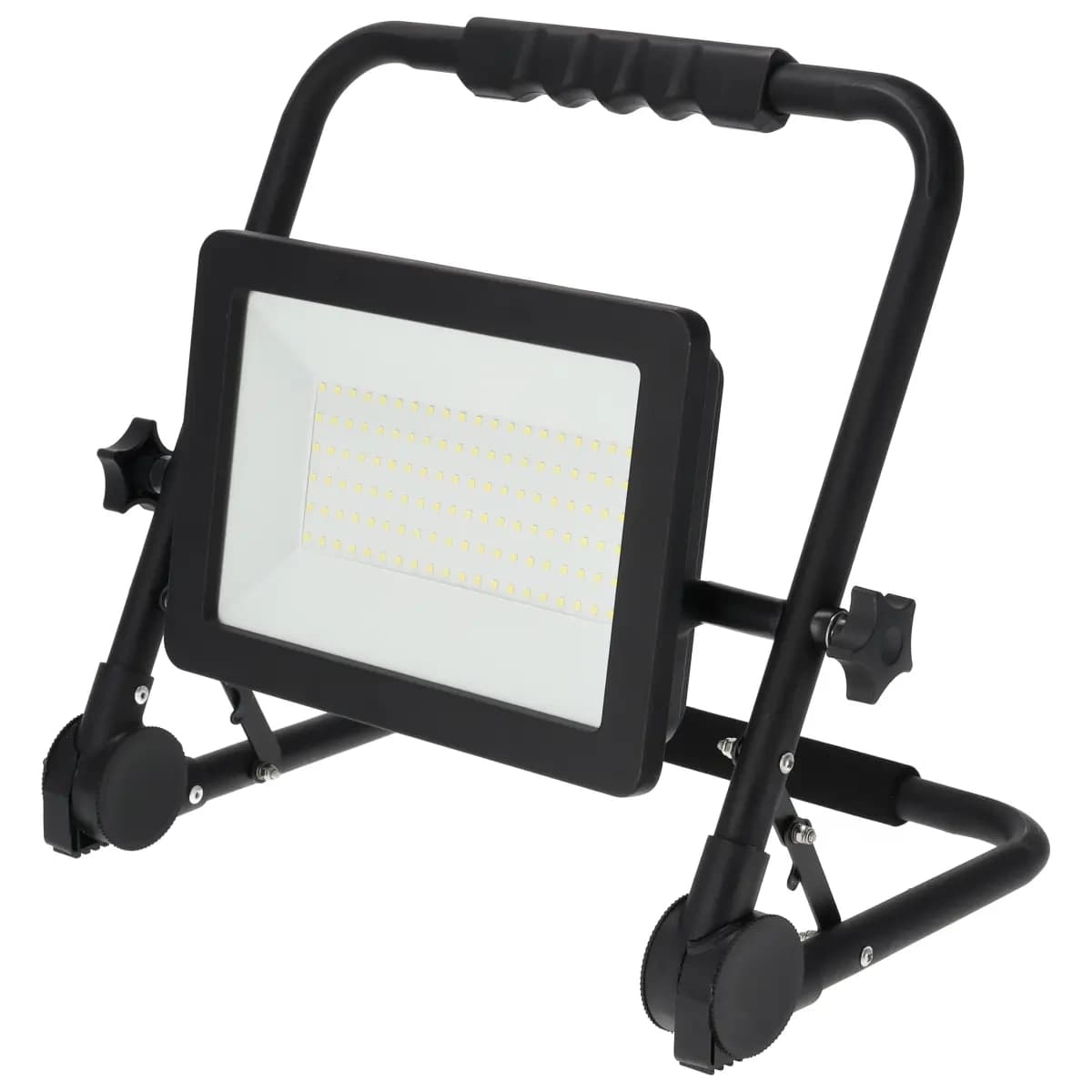 Dílenská lampa 8500lm