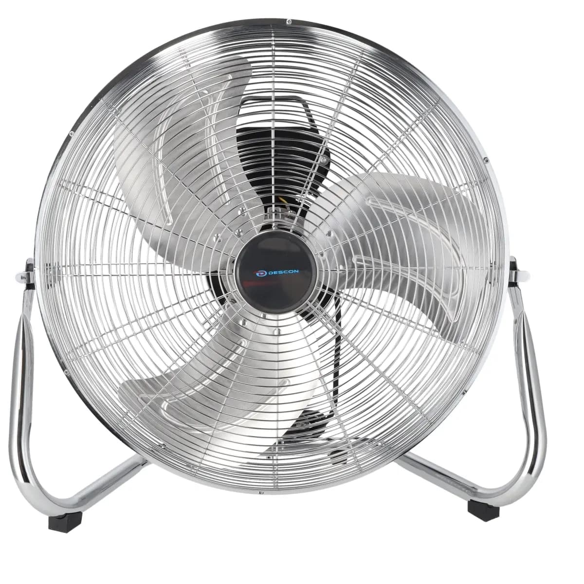 Cirkulačný ventilátor 18" chrom