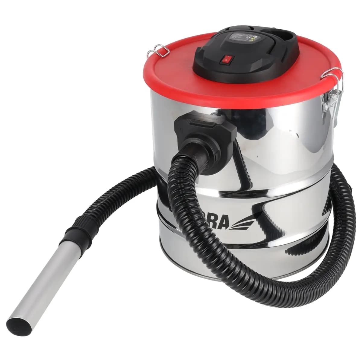 Krbový vysavač 1200W 20L