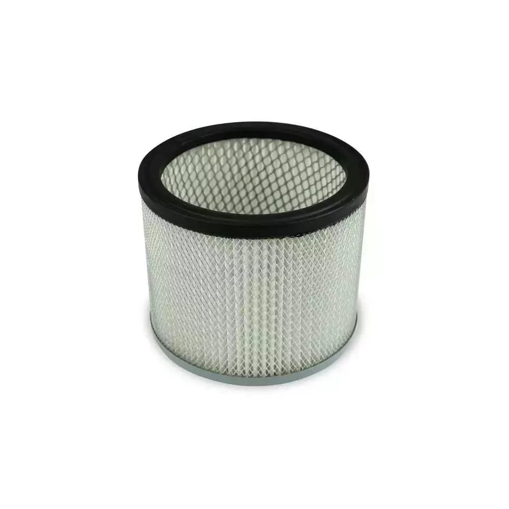 HEPA filtr s kovovým výpletom, do krbového vysavače